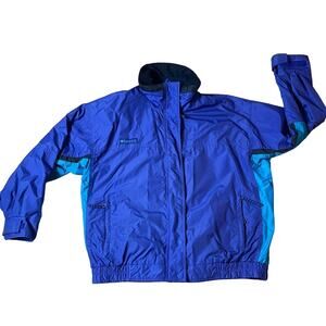 Columbia Bugaboo Winter Ski Jacket Women’s Size XL